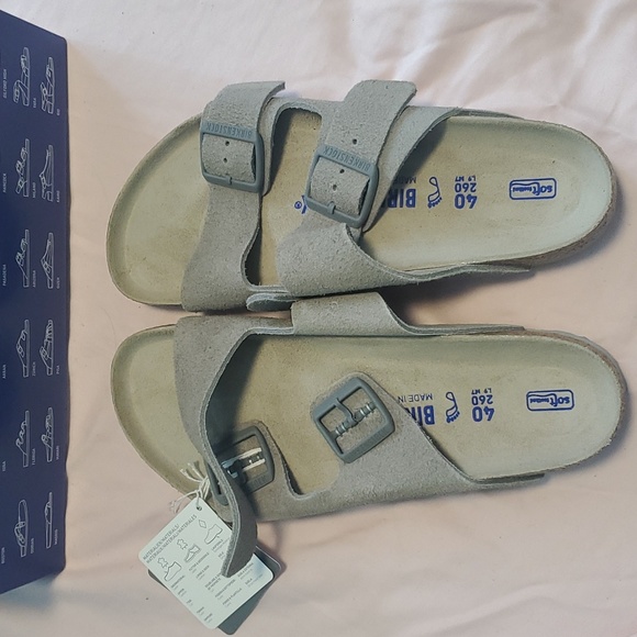Birkenstock sandals - Picture 2 of 4